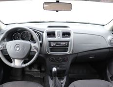 Прокат и аренда автомобилей NOLA Rent-a-Car (Нола рент-э-кар), Renault Sandero Stepway 2017 - фото 3