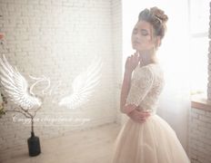 Свадебный салон ALIZA (АЛИЗА), AMELI BENYA (продажа и прокат) - фото 20