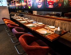 Ресторан и караоке-клуб Terra (Терра), Банкетный зал - фото 1