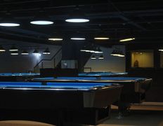 Бильярдный клуб Европа, Зал для пула (некурящий) - фото 13