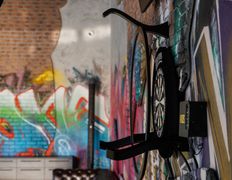 null Playbar Heroes (Плейбар Хироус), Интерьер - фото 11