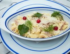 Кафе  белорусской кухни Чайка, Блюда - фото 8
