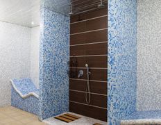 Сауна Олимп, Интерьер - фото 12