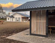 Гостевой дом Gusakov house (Гусаков Хаус), Интерьер и экстерьер - фото 4