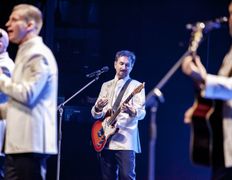 Белорусский государственный ансамбль Песняры, Ансамбль «Песняры» - фото 10