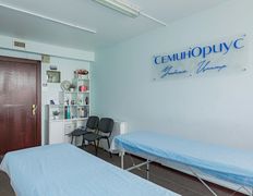 Учебный центр Семинориус, Интерьер - фото 5