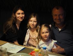 Кафе прибалтийской кухни Паланга, Вечер живой музыки - фото 7