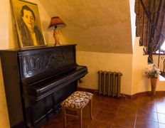 Парк средневековой истории Великое княжество Сула, Гостиница «Boutique Hotel» - фото 19