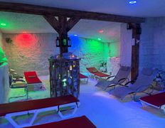 Санаторий Магистральный, Лечение - фото 5