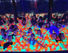 Неоново-развлекательный центр Golf Park (Гольф Парк), Галерея - фото 5