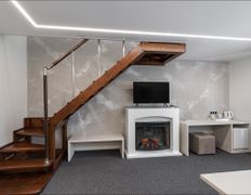 Республиканский горнолыжный центр Силичи, Гостиница и гостевые дома - фото 9