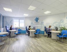 Образовательный центр программирования и высоких технологий IT-Academy (Айти Академи), Интерьер - фото 1