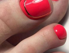 Салон красоты Лерэн Стиль, Педикюр - фото 20