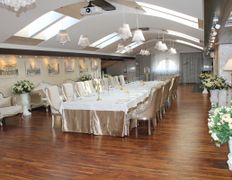 Ресторан Усадьба, Зал «Облака» - фото 7