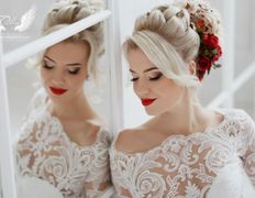 Свадебный салон ALIZA (АЛИЗА), SAFFITO - фото 20