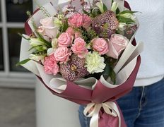 Салон цветов Фурор, Букеты - фото 4