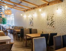 Ресторан Westfalia (Вестфалия), Интерьер - фото 4