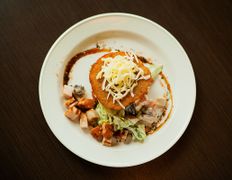 Ресторан   Амстердам, Блюда - фото 1