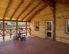 null Дома в аренду, Красный дом - фото 5