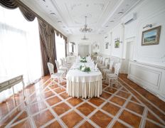 Ресторан, банкетный зал Седьмое небо, Белый зал (до 36 гостей) - фото 12