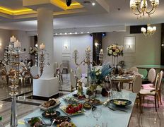 Агроусадьба  Belladzhio VIP Minsk (Белладжио ВИП Минск), Свадьбы - фото 12