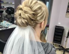 Салон красоты и парикмахерские курсы Жемчужина, Прически и укладки - фото 2