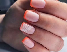 Салон красоты Лерэн Стиль, Маникюр - фото 14