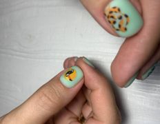 Салон красоты Эгоист&ка, Маникюр - фото 18