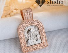 Ювелирная мастерская Jstudio (Джей студио), Наши работы - фото 7