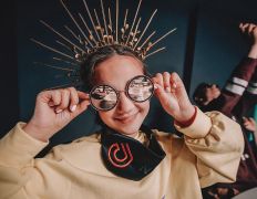 null Игра Мафия. Клуб NEFT  (Нефть), Детская Мафия  - фото 2