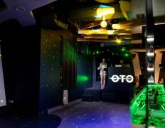 Гастро-клуб Место, Обстановка - фото 16