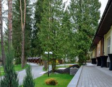 Загородный клуб Green Ville (Грин Вилль), Отдых на природе - фото 5