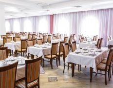 Санаторно-курортный комплекс Плисса, Кафе - фото 2