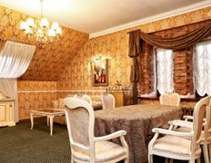 Парк средневековой истории Великое княжество Сула, Гостиница «Boutique Hotel» - фото 3