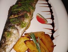 Кафе Артемида, Блюда - фото 5