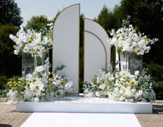 Вилла Gatsby Hall (Гэтсби Холл), Территория - фото 12