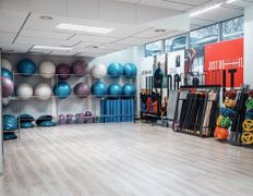 Сеть фитнес-центров Lifestyle (Лайфстайл), Галерея пр. Машерова 76/а - фото 15