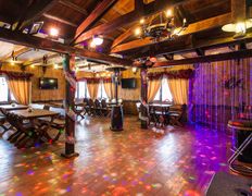 Кафе&Бар Мустанг, Интерьер - фото 1