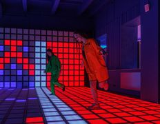 Развлекательное место Спорт Парк, Интерьер - фото 12