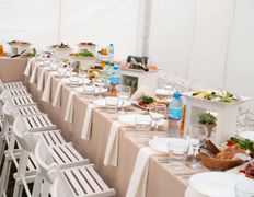Ресторан выездного обслуживания Cater event (КейтерингИвэнт), Частные мероприятия - фото 8