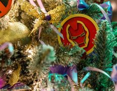 Бар-кальянная  Nuahule Minsk (Нуауле Минск), Новый год 2022 - фото 16