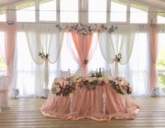 Агроусадьба У Истока, Банкетный зал - фото 16