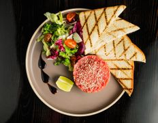 Бар Pub 1067 (Паб 1067), Блюда - фото 15