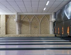 Боулинг-клуб Легенда, Интерьер - фото 17