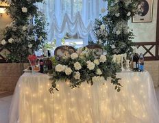 Ресторан Шляхетский маёнтак, Свадьба - фото 6