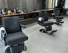 Барбершоп BARBERSHOP CORNER (Корнер), Интерьер - фото 3