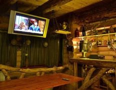 Загородный дом Вераги, Интерьер - фото 15