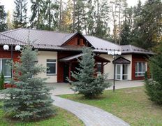 Загородный клуб Green Ville (Грин Вилль), Коттеджи - фото 5