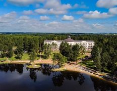 Санаторно-курортный комплекс Плисса, Территория - фото 4