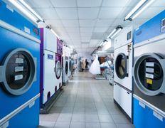 Приемный пункт химчистки Белхимчистка, Белхимчистка - фото 3